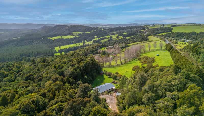 1110 Pungaere Road, Kerikeri