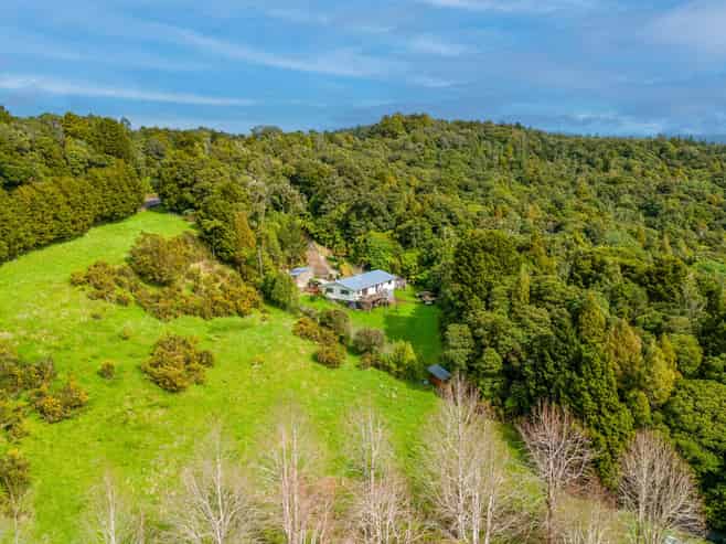 1110 Pungaere Road, Kerikeri