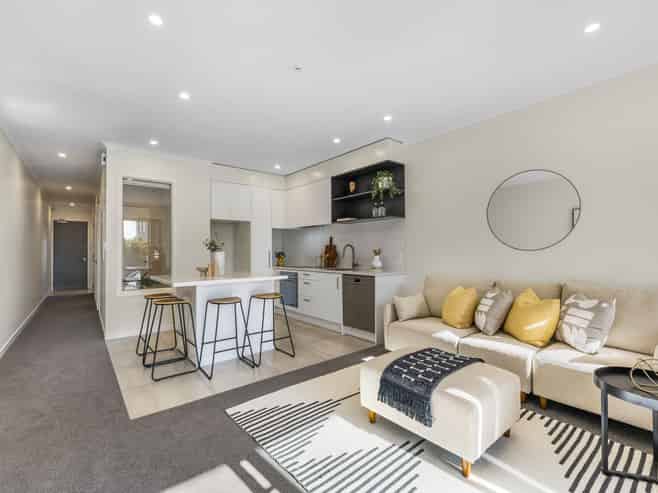 9/28 Nevill Road, Hobsonville