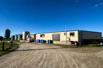 427 + 585 Marshall Road, Awarua