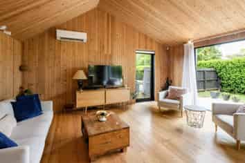 256A Newell Road, Tamahere