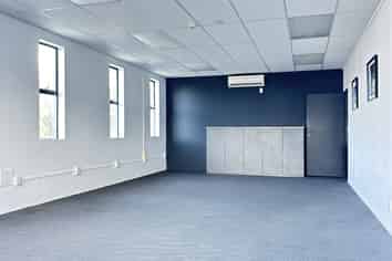 Refurbished Office floor 