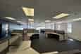 Refurbished Office floor 