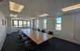 Refurbished Office floor 