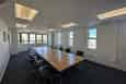 Refurbished Office floor 