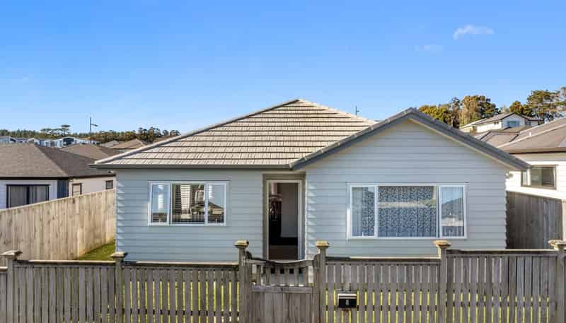 8 Verdot Close, Kumeu