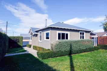 45 Arun Street, Oamaru