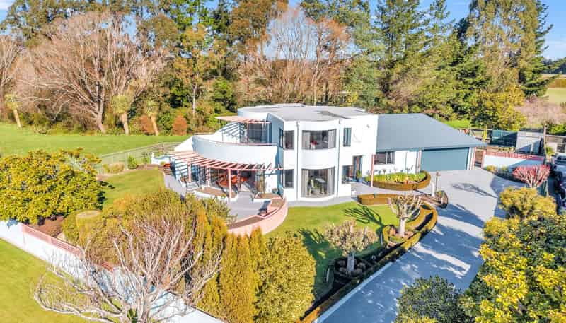 67 Fairweather Crescent, Kaiapoi