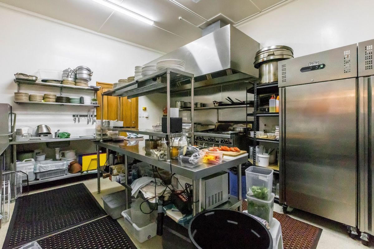 Cafe has to be sold - make an offer - Ansicht 4