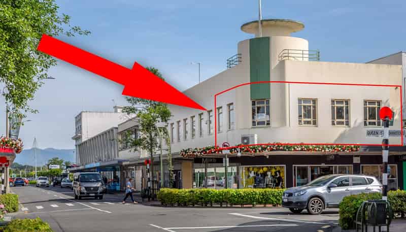 162 Queen Street, Masterton