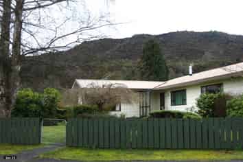 25 Walsh Street, Reefton