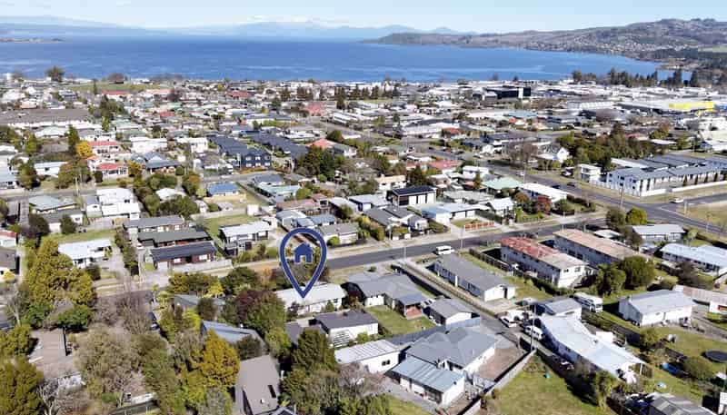 1/32 Scannell Street, Taupo