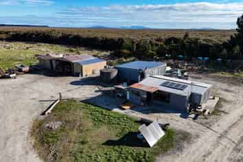 529 Clearwater Road, Awarua