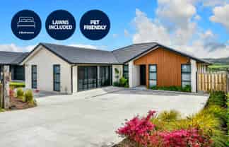 78 Hitchen Road, Pokeno