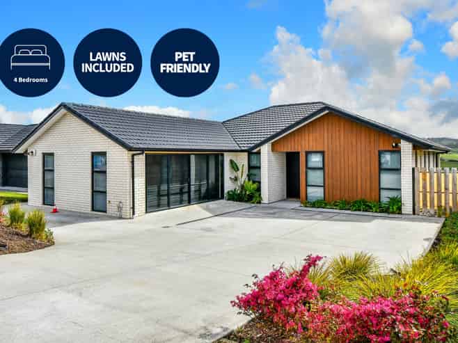 78 Hitchen Road, Pokeno