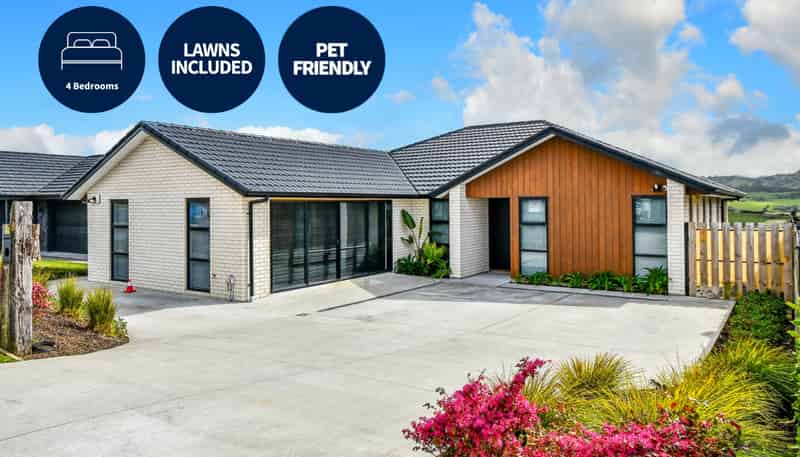 78 Hitchen Road, Pokeno