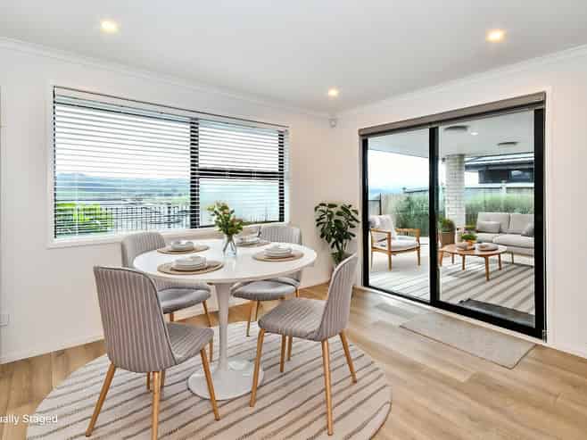 78 Hitchen Road, Pokeno
