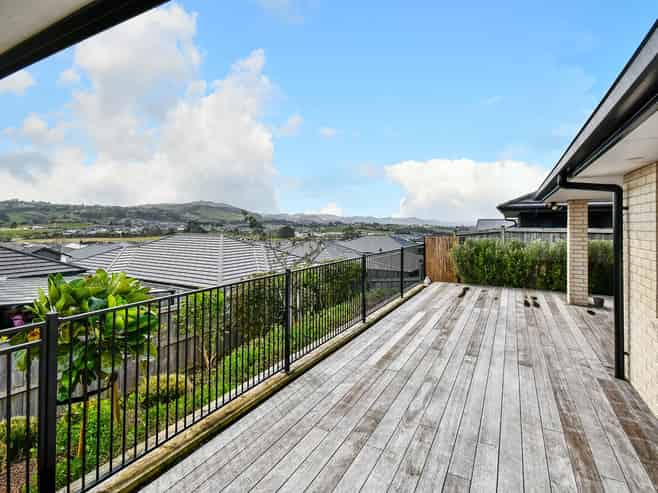 78 Hitchen Road, Pokeno
