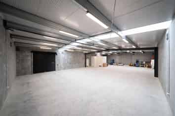 Brand New High-Spec Industrial Units
