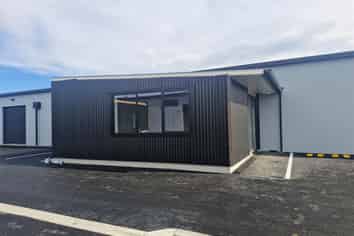 Brand New High-Spec Industrial Units