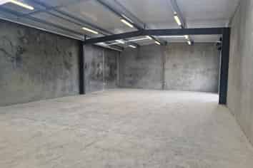 Brand New High-Spec Industrial Units