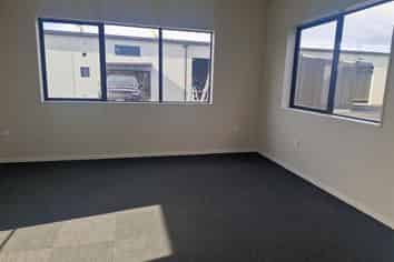 Brand New High-Spec Industrial Units