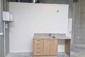 Brand New High-Spec Industrial Units