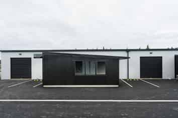 Brand New High-Spec Industrial Units