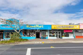 Central Birkenhead Retail - Available Now