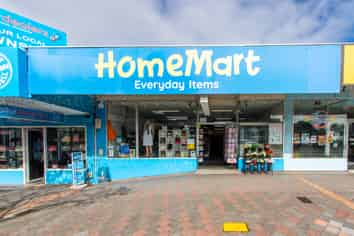Central Birkenhead Retail - Available Now