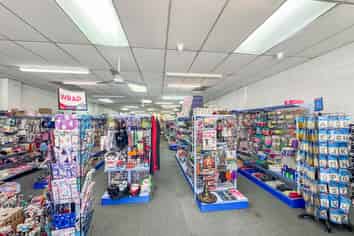 Central Birkenhead Retail - Available Now