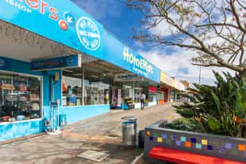 Central Birkenhead Retail - Available Now