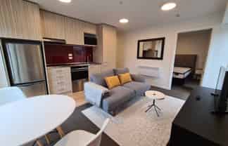 701/111 Dixon Street, Te Aro
