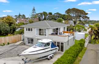 196 Oakland Road, Karaka