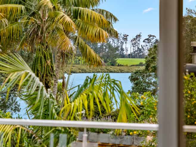 196 Oakland Road, Karaka