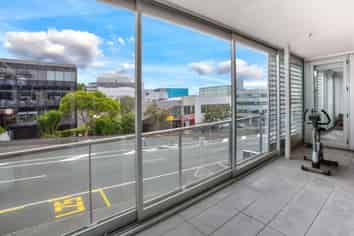 425/28 College Hill, Ponsonby