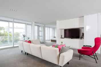 425/28 College Hill, Ponsonby