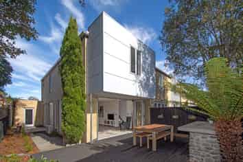 268e Fitzgerald Avenue, Christchurch Central