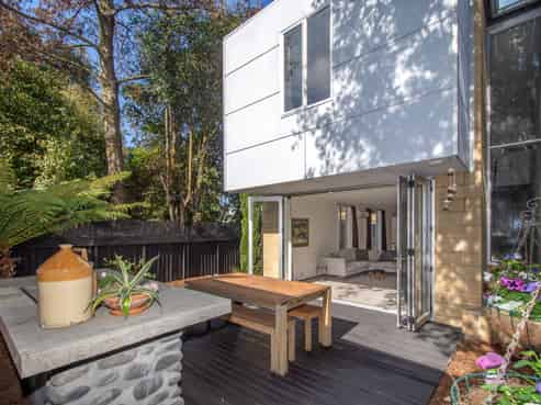 268E Fitzgerald Avenue, Christchurch Central