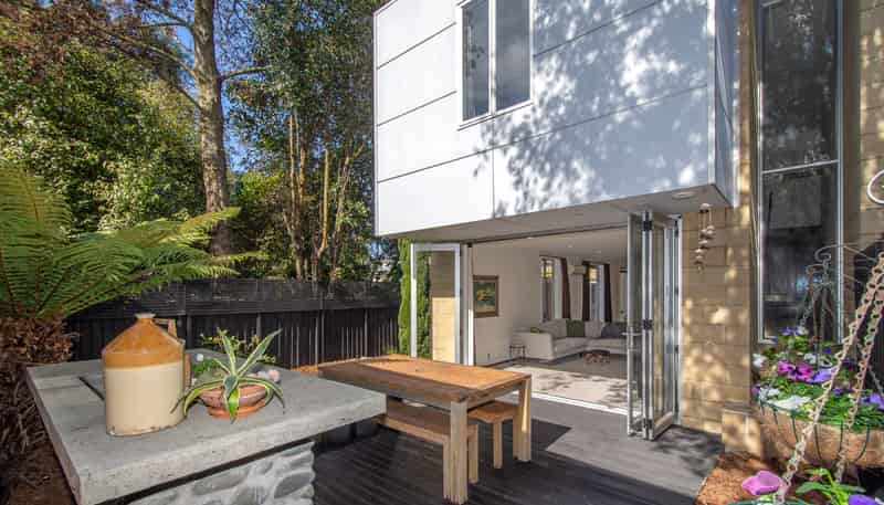268e Fitzgerald Avenue, Christchurch Central