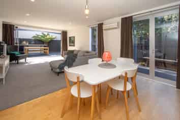 268e Fitzgerald Avenue, Christchurch Central