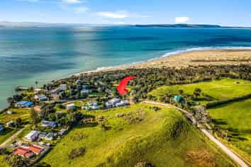 3 Signal Station Road, Pouto
