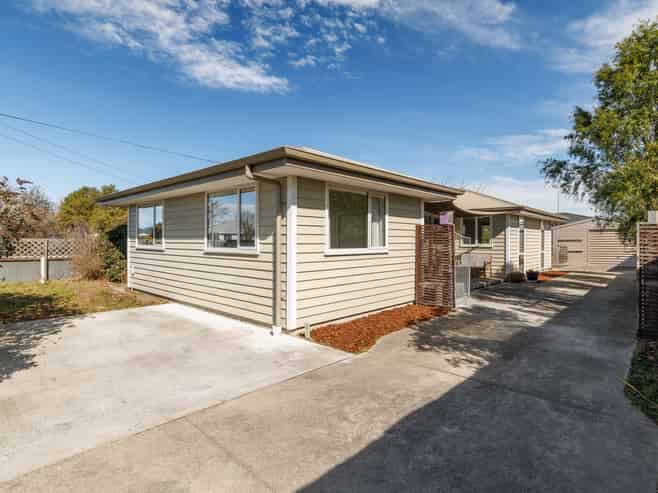 248 Breezes Road, Aranui