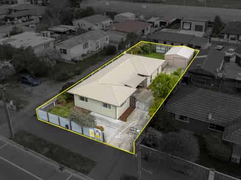 248 Breezes Road, Aranui