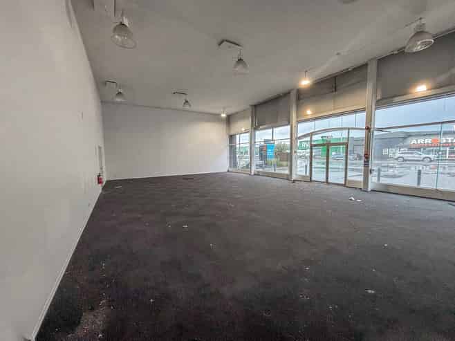 High-profile lease opportunity