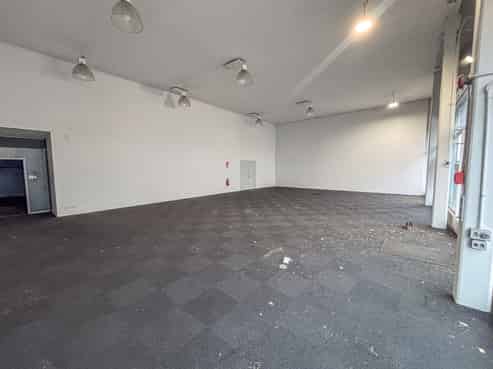 High-profile lease opportunity