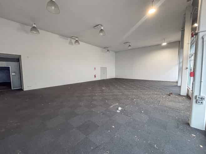 High-profile lease opportunity