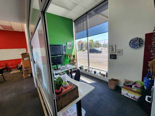 High-profile premier Chapel Street Office
