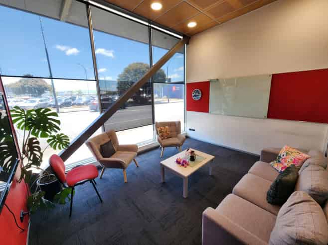 High-profile premier Chapel Street Office