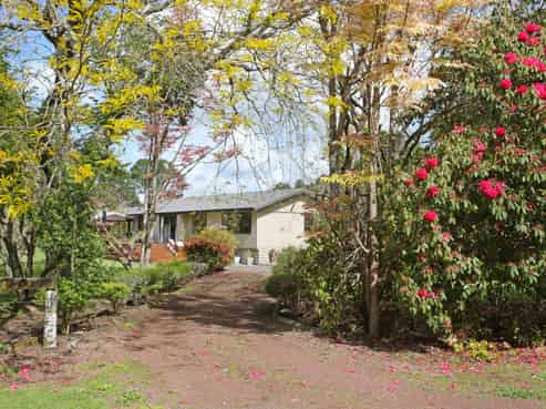 154 Waipipi Wharf Road, Waiuku
